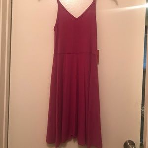 Mossimo sundress tags attached